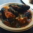 Basque Fish Stew