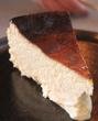 Tarta de Queso Crema (slice)