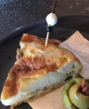 Basque Tortilla (slice)