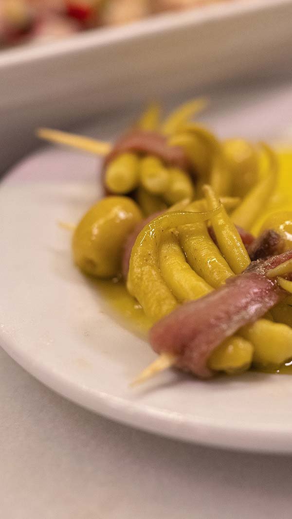 pickup pintxos restaurant folkestone