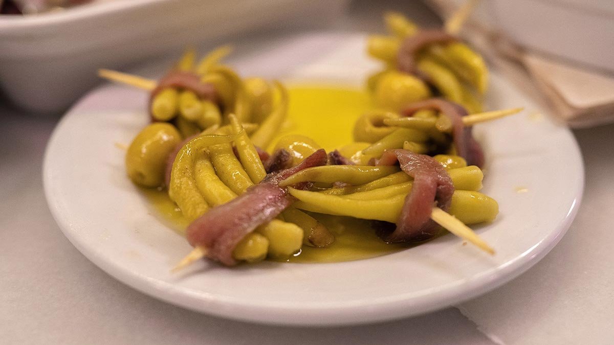 pickup pintxos restaurant folkestone